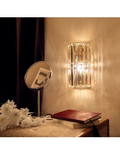 Maytoni Стенен осветител (аплик) - MOD094WL-01CH - Цена | LEDs4economy 2
