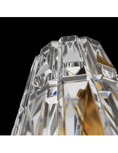 Maytoni Стенен осветител (аплик) - MOD094WL-01G - Цена | LEDs4economy 2