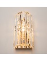 Maytoni Стенен осветител (аплик) - MOD094WL-01G - 5
