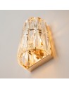 Maytoni Стенен осветител (аплик) - MOD094WL-01G - 6
