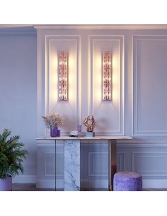 Maytoni Стенен осветител (аплик) - MOD094WL-03G - Цена | LEDs4economy 2