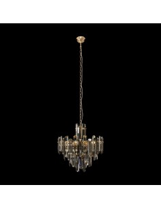 Maytoni Висящо осветително тяло - DIA200PL-06G - Цена | LEDs4economy 2