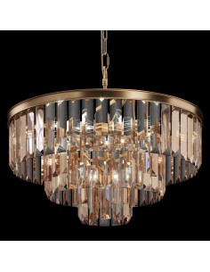 Maytoni Висящо осветително тяло - MOD085PL-07G - Цена | LEDs4economy 2