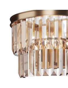 Maytoni Стенен осветител (аплик) - MOD085WL-01G - Цена | LEDs4economy 2