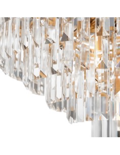 Maytoni Висящо осветително тяло - MOD085PL-16BS - Цена | LEDs4economy 2