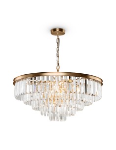 Maytoni Висящо осветително тяло - MOD085PL-12BS - Цена | LEDs4economy