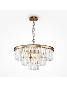 Maytoni Висящо осветително тяло - MOD085PL-07BS - Цена | LEDs4economy