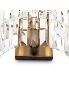 Maytoni Стенен осветител (аплик) - MOD085WL-01BS - Цена | LEDs4economy 2