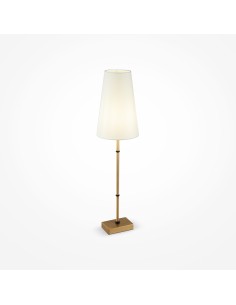 Maytoni Настолна лампа - H001TL-01BS - Цена | LEDs4economy