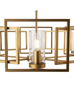 Maytoni Висящо осветително тяло - H009PL-06G - Цена | LEDs4economy