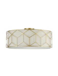 Maytoni Плафониера - H223-PL-05-G - Цена | LEDs4economy 2