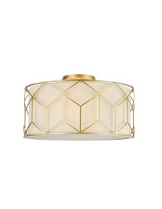 Maytoni Плафониера - H223-PL-03-G - Цена | LEDs4economy