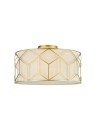 Maytoni Плафониера - H223-PL-03-G