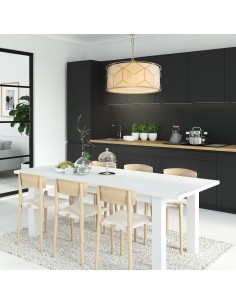 Maytoni Висящо осветително тяло - H223PL-03G - Цена | LEDs4economy 2