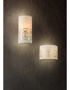 Maytoni Стенен осветител (аплик) - H223-WL-01-G - Цена | LEDs4economy 2