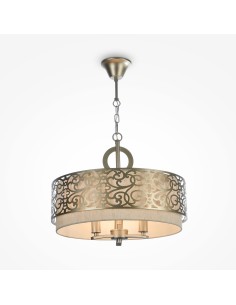 Maytoni Висящо осветително тяло - H260-03-N - Цена | LEDs4economy