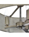 Maytoni Висящо осветително тяло - H260-03-N - 3