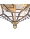Maytoni Плафониера - H356-CL-03-BZ - 3