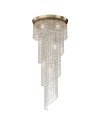 Maytoni Полилей - DIA522-CL-12-G