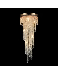 Maytoni Полилей - DIA522-CL-12-G - Цена | LEDs4economy 2