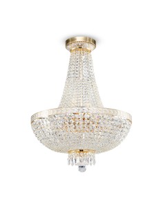 Maytoni Полилей - DIA750-TT50-WG - Цена | LEDs4economy