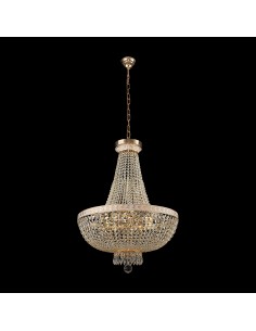 Maytoni Полилей - DIA750-TT50-WG - Цена | LEDs4economy 2