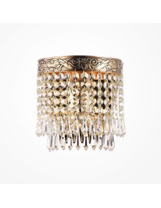 Maytoni Стенен осветител (аплик) - DIA890-WL-01-G - Цена | LEDs4economy