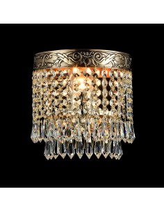 Maytoni Стенен осветител (аплик) - DIA890-WL-01-G - Цена | LEDs4economy 2