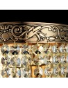 Maytoni Стенен осветител (аплик) - DIA890-WL-01-G - 6