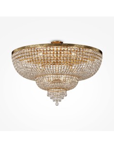 Maytoni Полилей - DIA890-CL-18-G - Цена | LEDs4economy
