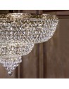 Maytoni Полилей - DIA890-CL-18-G - 2