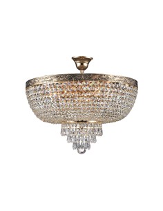 Maytoni Полилей - DIA890-CL-06-G - Цена | LEDs4economy
