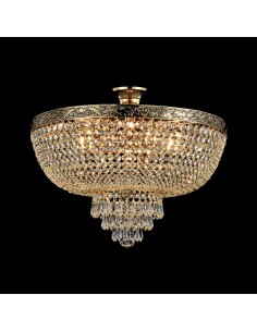 Maytoni Полилей - DIA890-CL-06-G - Цена | LEDs4economy 2