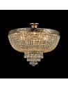 Maytoni Полилей - DIA890-CL-06-G - 2