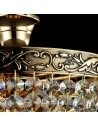 Maytoni Полилей - DIA890-CL-06-G - 7