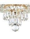 Maytoni Полилей - DIA890-CL-05-G - 6