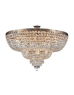 Maytoni Полилей - DIA891-CL-14-G - Цена | LEDs4economy