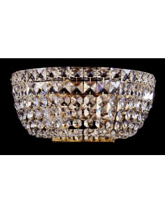 Maytoni Стенен осветител (аплик) - DIA100-WL-02-G - Цена | LEDs4economy 2