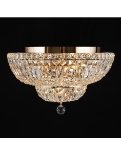 Maytoni Полилей - DIA100-CL-12-G - Цена | LEDs4economy 2