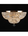 Maytoni Полилей - DIA100-CL-12-G - 2