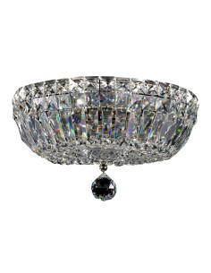 Maytoni Полилей - DIA100-CL-03-N - Цена | LEDs4economy