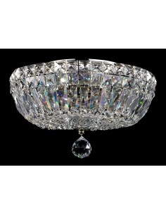 Maytoni Полилей - DIA100-CL-03-N - Цена | LEDs4economy 2