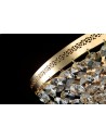 Maytoni Стенен осветител (аплик) - DIA700-WL-02-G - 4