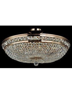 Maytoni Полилей - DIA700-CL-12-G - Цена | LEDs4economy 2