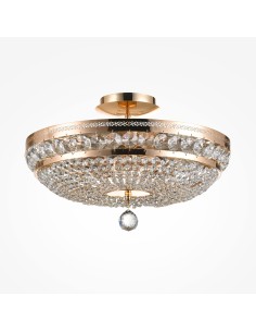 Maytoni Полилей - DIA700-CL-06-G - Цена | LEDs4economy