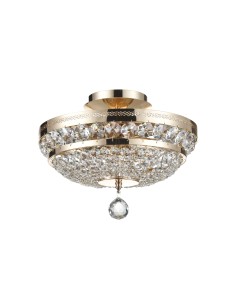 Maytoni Полилей - DIA700-CL-03-G - Цена | LEDs4economy