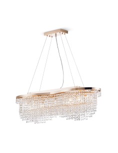 Maytoni Полилей - DIA600-07-G - Цена | LEDs4economy