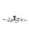Maytoni Плафониера - T532CL-12B