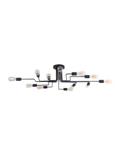 Maytoni Плафониера - T532CL-12B - Цена | LEDs4economy 2