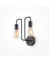 Maytoni Стенен осветител (аплик) - T532WL-02B